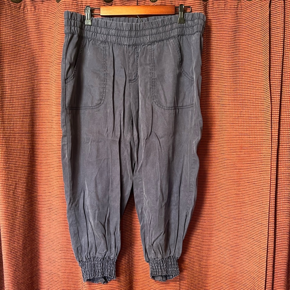 Athleta Capri Pants